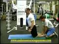 Personal Trainer Tempe,AZ|How to do a BW Glute-Hamst Raise