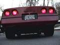 L98 C4 Exhaust note