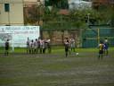 CAMPIONATO DI PROMOZIONE - LIGURIA: Ospedaletti - Golfoscogliera