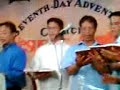 Elders choir Elders choir