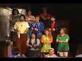 Godspell-All Good Gifts-Larry Bressler, Dennis Marion & Co.