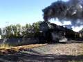 UP Challenger No. 3985 MN Burnsville