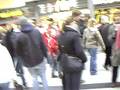 Freeze-Mob Kiel 01.11.2008