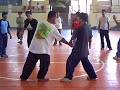 Rapido Realismo Kali and Arnis Defense Silat