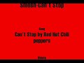 Smosh Music Video-Can't Stop