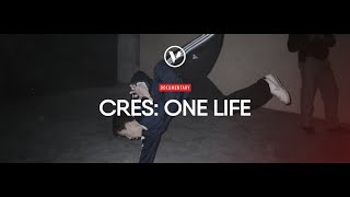 «One Life», el documental de CRES
