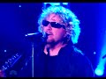 Oh Yeah by Chickenfoot from the Tonight Show w Conan O'Brien 6-5-09