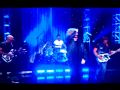 Oh! Yeah! by Chickenfoot from the Tonight Show w Conan O'Brien