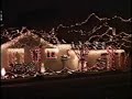 santa ranks the christmas lights santa ranks the christmas lights