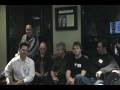 DCS Interview with Dr. Brian Porteous DC