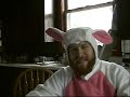 Easter Bunny Easter Bunny