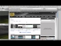 81. Unity3d Tutorial - Day Night Cycle (Adding Timed Out Door Lighting) Part 10