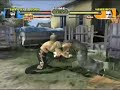 Vampiro vs.Shaggy 2 Dope BYW2