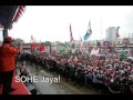 SOHE Menang! Sriwijaya Bangkit!
