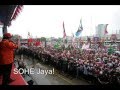 SOHE Menang! Sriwijaya Bangkit!