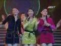 12 Con Giap - nhom Mat Ngoc