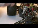 RC Crash Repairs
