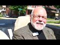 Road Scholars: Michael Ryan on PTSD (2 of 3) Road Scholars: Michael Ryan on PTSD (2 of 3)