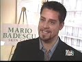 Mario Badescu Table