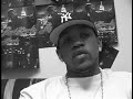 360 YVI Lioyd Banks interview