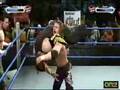 The Hardy boys vs Zach Ryder and Curt Hawkins PT.2