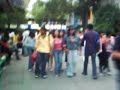cch vallejo explanada
