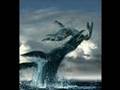 Tribute to Dolichorhynchops and other plesiosaurs