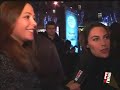 alessandra sublet animatrice tv recherche george clooney !!!