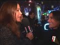 alessandra sublet animatrice tv recherche george clooney !!!