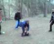 ksevrakotos superman serres(poli geloio)naked superman