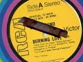 dd sound burning love original disco extendet 1977
