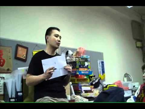 See video