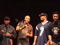 Naturally Seven \"More than words\" in Dresden/Germany