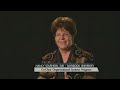 Nancy Southern discusses systems thinking in education