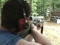 NH: Free Stater selling backyard gun range, home