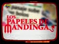 Los Papeles de Mandinga 1 160908