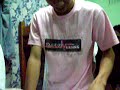 BSN 3 student UMDC part 3 - PSYCHIATRIC EXPOSURE - at the DORM