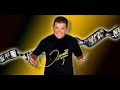 Daniel Sertanejo - Sua Voz Encanta o Brasil