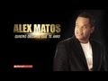 Alex Matos Quiero Decirte Que Te Amo Video and Lyrics