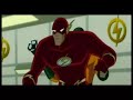 the ballad of the flash