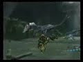 Monster Hunter 2 Black Kut Ku