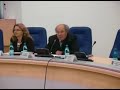 Sedinta CJ Olt