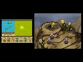 Pokemon Ranger: Guardian Signs - Pt 55 Metagross - free flv video @ vwatch.tv