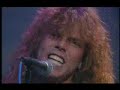 Europe- Halfway To Heaven