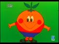 Fútbol en acción (Naranjito)