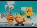 Fútbol en acción (Naranjito)