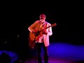 Raul Midon - Sunshine - Massy (France) Raul Midon - Sunshine - Massy (France)