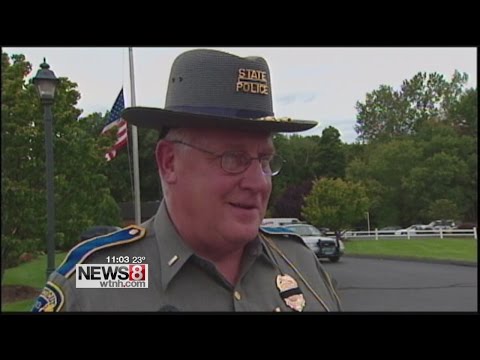 State police spokesperson Lt. J. Paul Vance to be reassigned