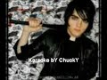 My Chemical Romance Ghost Of You BY ChuckY new!!
