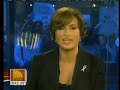 Mariska On The Today Show